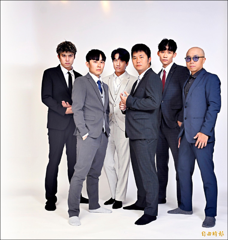 哇嘿噴複製韓團跳夯曲 從2266練到可比刀群舞