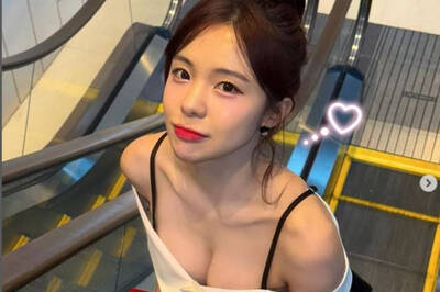 （影）李多慧私房果昔代餐曝光  長年維持體重48公斤