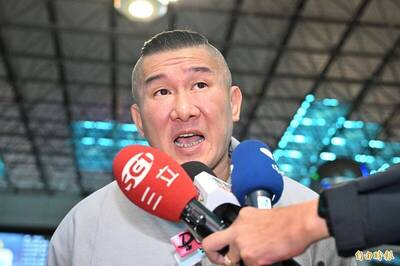 館長遭毀滅式連環爆 董念台補刀：根本不是咖