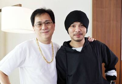 黃明志捲謝侑芯命案   486先生：少年得志大不幸