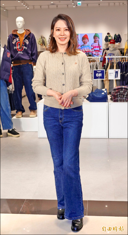 Melody親子重溝通 教養女兒沒禁愛令