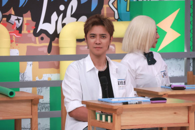 羅志祥心疼新聞主播遭欺壓  向酸民求饒「真實心聲全說了」