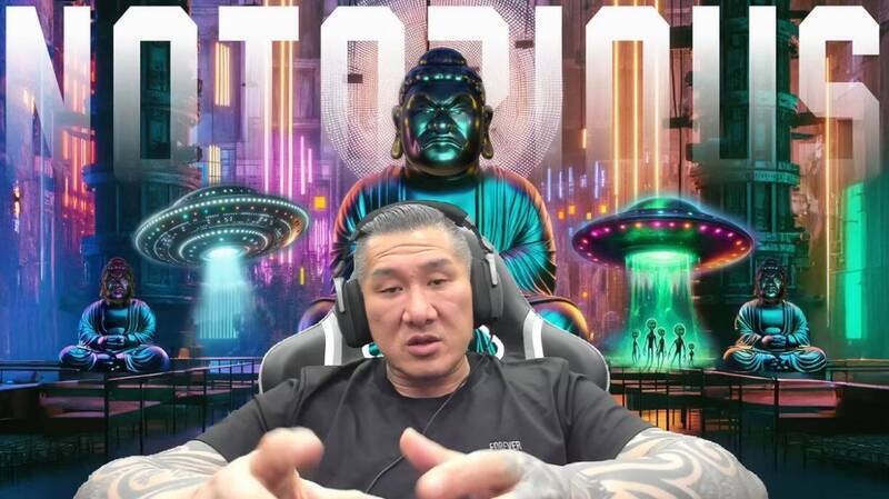 「最後拍板都是館長」 成吉思汗總監凌晨千字文：很多事超辛酸