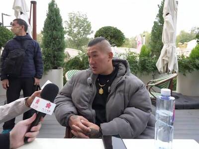 館長公開對話批小瑋霸凌 吳明鑒推:不要塞到我身上