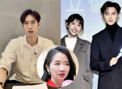 (影)陶晶瑩道歉了!點名范姜彥豐1行為扣分 公開對話認錯「確實考慮不周」