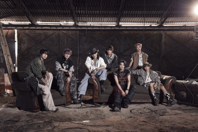 3天吸5.7萬人！NCT DREAM埼玉開唱太狂 下月直攻台北大巨蛋