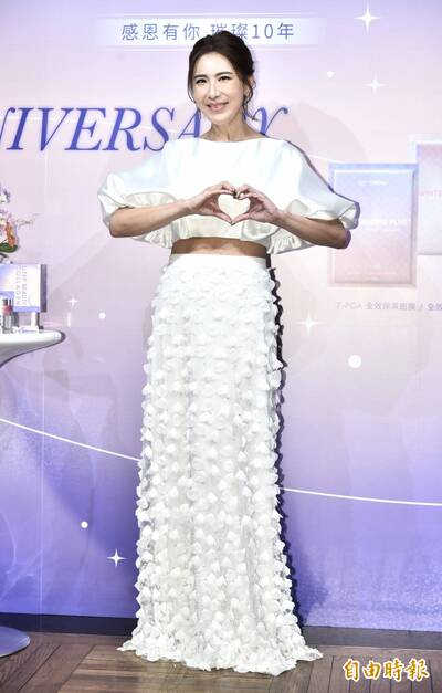 胡釋安無辜捲粿粿外遇風波 小禎笑喊:我沒資格說他