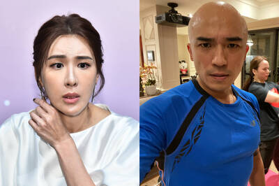 小馬被爆「養小鬼」?小禎霸氣護航:夫妻倆我最清楚