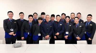 華航「全空少航班」成焦點 座艙長曾拍過江蕙MV還同框