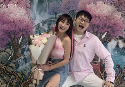 恭喜!10億女星震撼再婚 新郎曝光根本八點檔本土劇