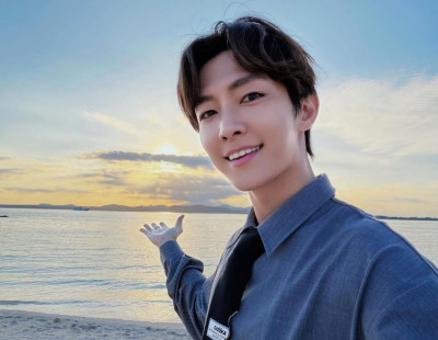 遭影射助家寧打壓Andy 炎亞綸40歲生日吐心聲：我問心無愧