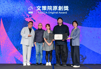 台灣新導演殺出重圍！《月夜光輝》《美少年戰士》奪60萬原創大獎