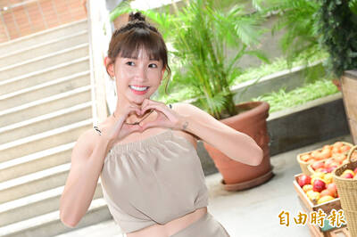 SWAG想找粿粿!過往受邀者都超大咖 前輔導長、謝忻都想「重生」