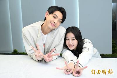 （專訪）劉品言產女噴淚 連晨翔搖滾區迎前世情人...認「當爸經濟壓力大」