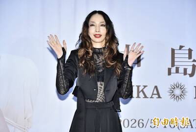平成歌姬是最強貓奴！中島美嘉：喵一聲，我從三樓衝下來