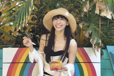 Perfume成員閃嫁「一般男粉絲」 真實身分竟是第4代社長