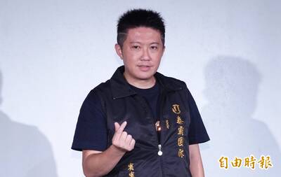 賓賓哥國中演講翻車!未經同意開直播 校方、家長齊喊卡