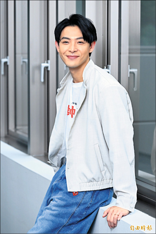 《人物專訪》連晨翔喜迎最強小三 讚連TT像劉品言