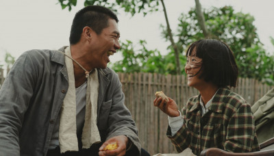 金馬午宴》《大濛》率先奪觀眾票選獎！《核》勇奪國際影評人費比西獎