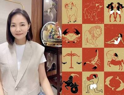 節氣「小雪」發發發！  12星座「招財守財」必收