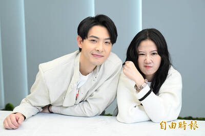 「樹林幫」摯友捲粿王出軌風波 連晨翔揭簡廷芮老公真實狀態