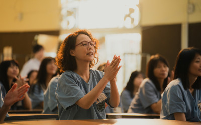 孫淑媚首次挑戰台語Rap壓力大 安心亞一睜眼就「噗呲克呲」