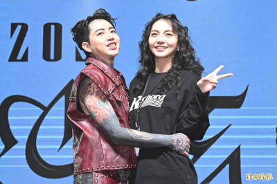 范姜彥豐痛揭粿粿婚內出軌王子 她被酸蹭熱度親揭內幕