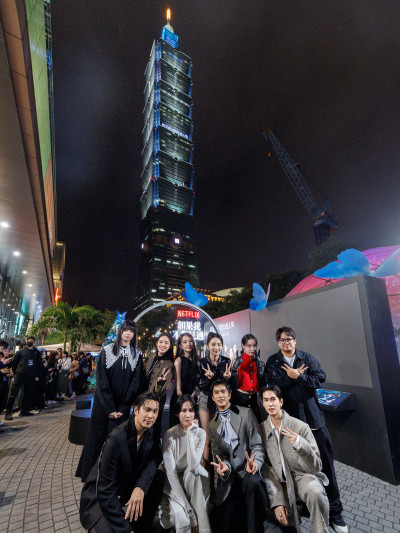 姚淳耀K哥頭亮相飆喊「超ㄅㄧㄤˋ的」 《太陽》卡司線索全揭露