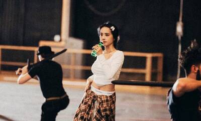 蔡依林大巨蛋門票開搶 先出作業:練好骨盆肌