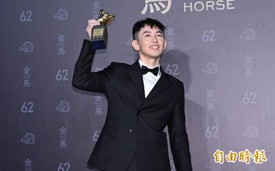 金馬62》今晚揭獎！第62屆金馬獎完整得獎名單 實時更新