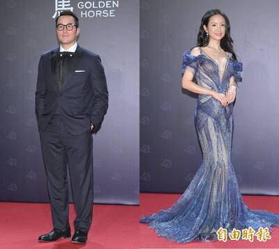 金馬62》金馬紅毯亮點回顧!張孝全、林依晨爸媽魂上身 14歲影后團聚「3位媽媽」