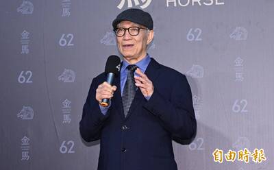 金馬62》范冰冰為中國爭后！評審曝她勝出關鍵：競賽很殘酷