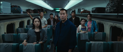 金馬62》林柏宏重返「96分鐘」列車 頑童領軍電影人上路