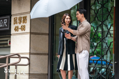 劉品言吃醋失控 抓包楊晴曖昧已婚熟男傻眼了