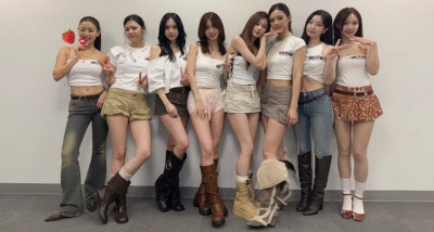 TWICE子瑜帶團回家!飯撒加碼《美人計》最愛台灣兩大天后