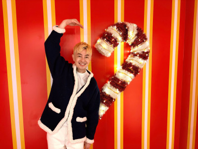 李明川勇敢告白！戀愛對象曝光夢碎又心碎