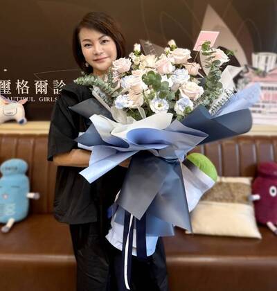 「TWICE子瑜終於回家」媽媽感性曝心聲 陳其邁也現身留言