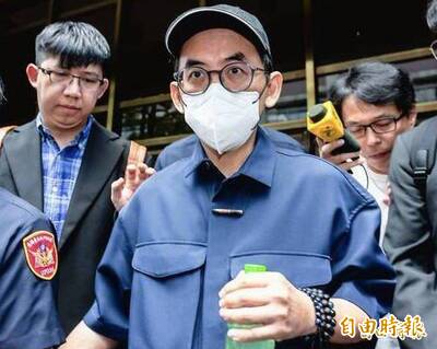 黃子佼二審前夕「已與全數被害人和解」 痛失妻女、事業成終身教訓