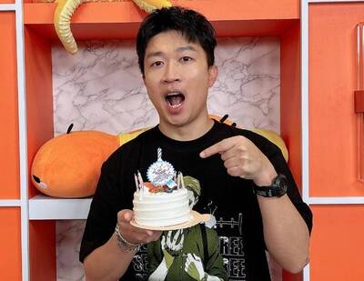 遭乖乖牌女友劈腿   張立東目睹深山車震心被撕裂