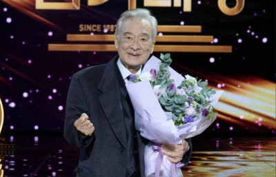 韓國91歲「國民爺爺」謝幕 李順載辭世演到最後一年