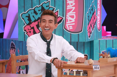 潘若迪遭女學生性騷!她「連抓2次重要部位」 還開放屁股給捏