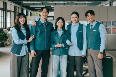 甜美形象大翻轉！金馬新人全台語潑辣抓狂詛咒：破房馬桶被大便塞爆