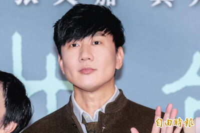 林俊傑美國約會緋聞女友? 目擊網友:穿情侶裝