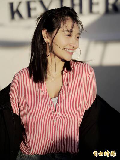 G奶子瑜認婚變  祈錦鈅首發聲：注定1人孤軍奮戰