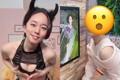 輕熟女AV女優這裡「全剃光」！喊話要拍1類片請找她