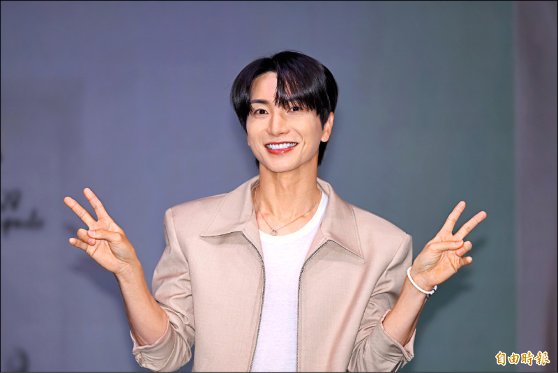 利特愛台灣 計畫Long Stay