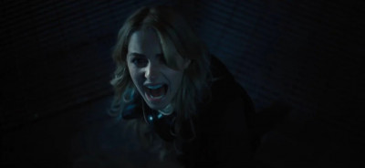 電玩大粉絲毛遂自薦 麥肯娜葛瑞絲加入《佛萊迪餐館之五夜驚魂2》