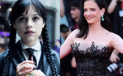 《星期三3》「失蹤姑姑」現身！性感女神重磅加盟 伏筆第2季早埋好