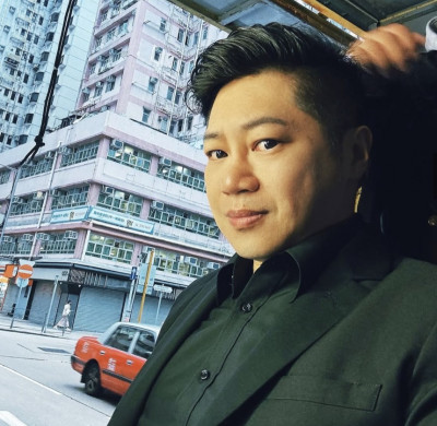 男星趁香港惡火賣保險挨轟「發死人財」黃明志也發聲