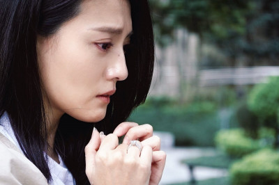 顏曉筠車禍重傷《好運來》急換角 含淚交棒白家綺：畫面一定很好看